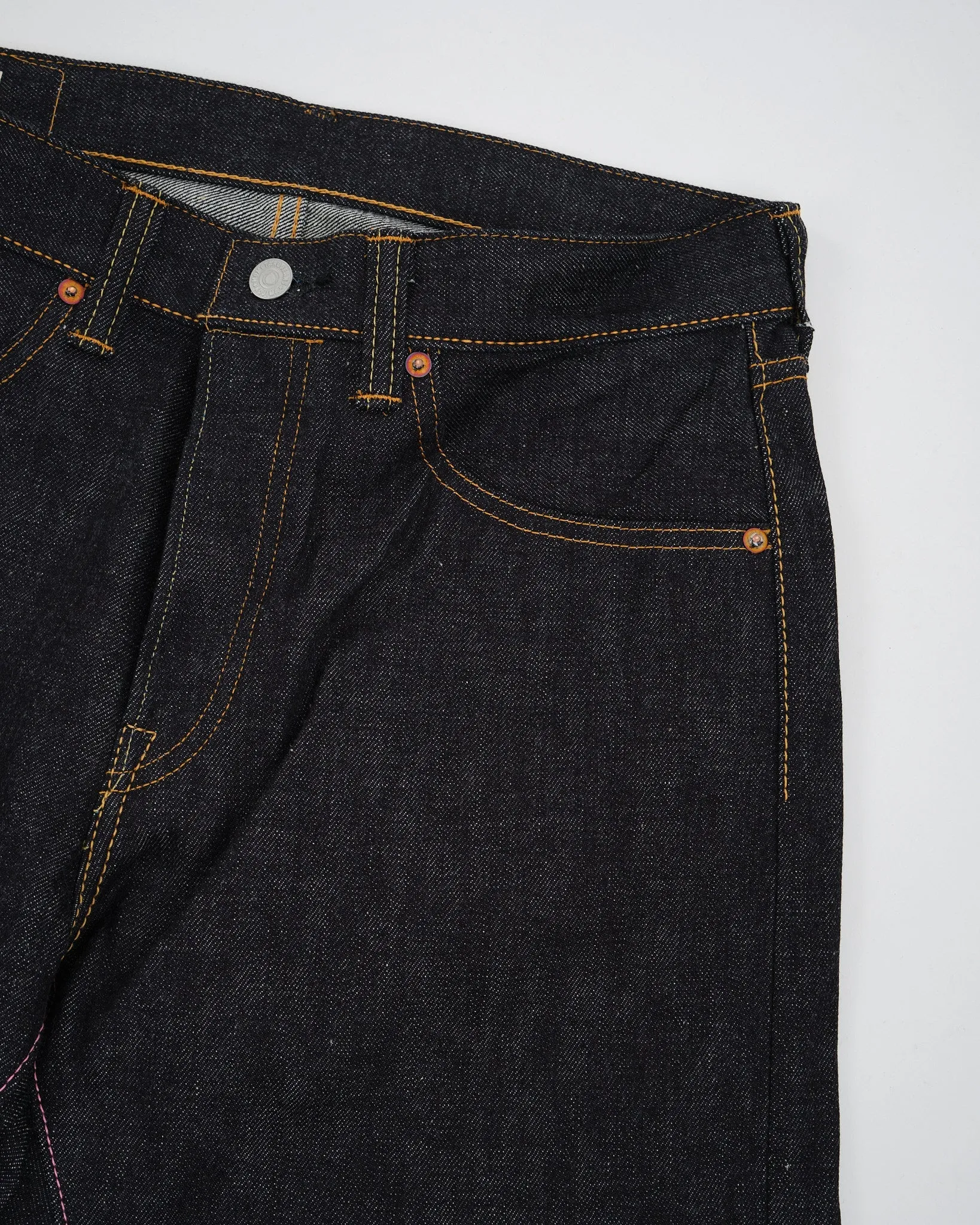 0605-V Natural Tapered 15.7 oz