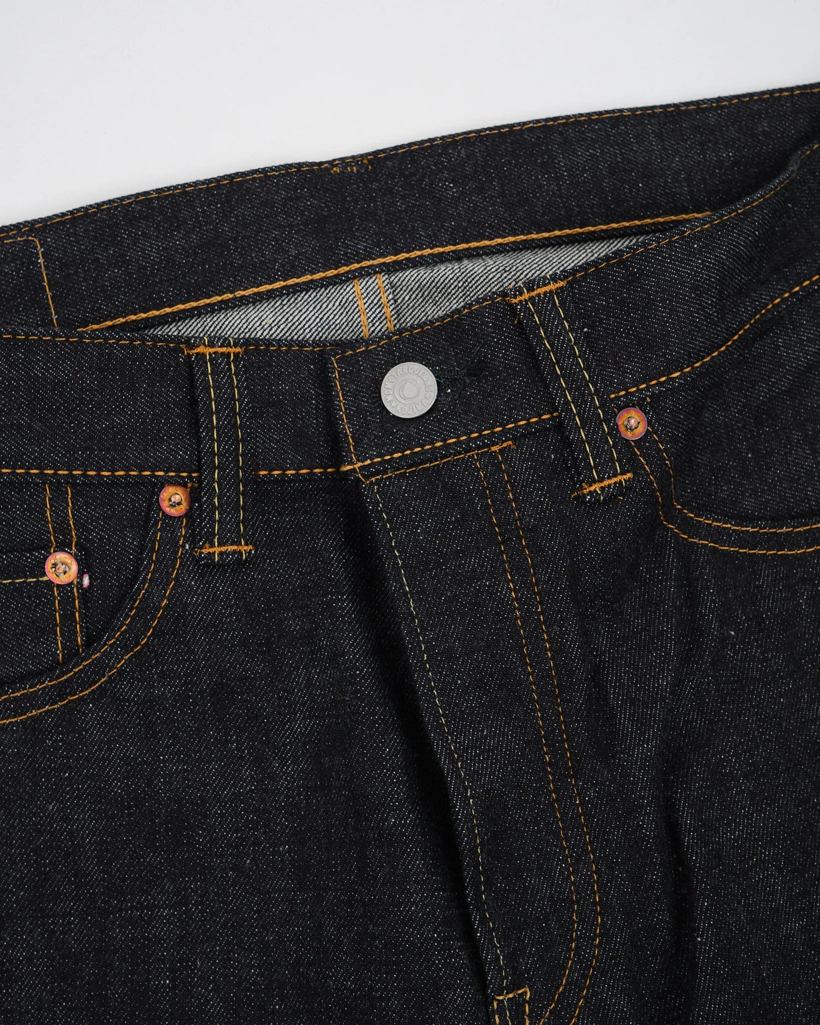 0605-V Natural Tapered 15.7 oz