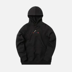 1017 Alyx 9SM Logo Collection Hoodie - Black