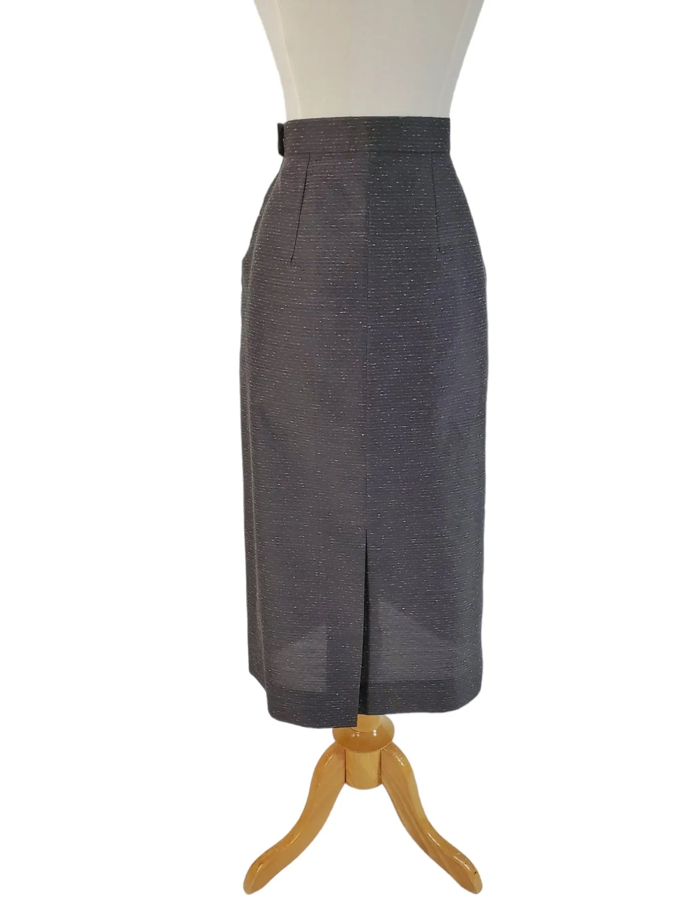 50s Slim Skirt - sm