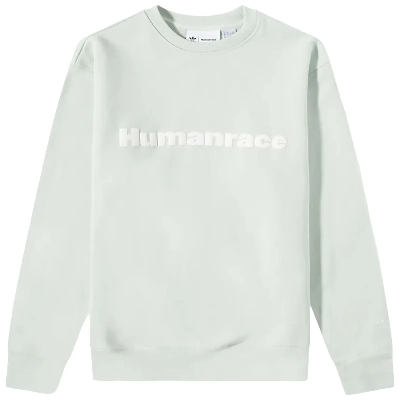 adidas Originals x Pharrell Williams HU Crewneck Sweatshirt