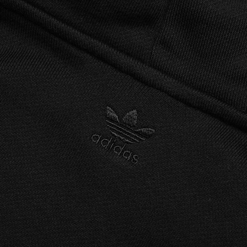 Adidas x Pharrell Williams Basics Hoodie - Black