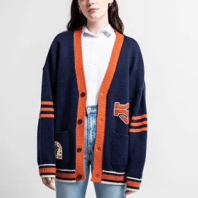 Ahsoka Tano Varsity Cardigan