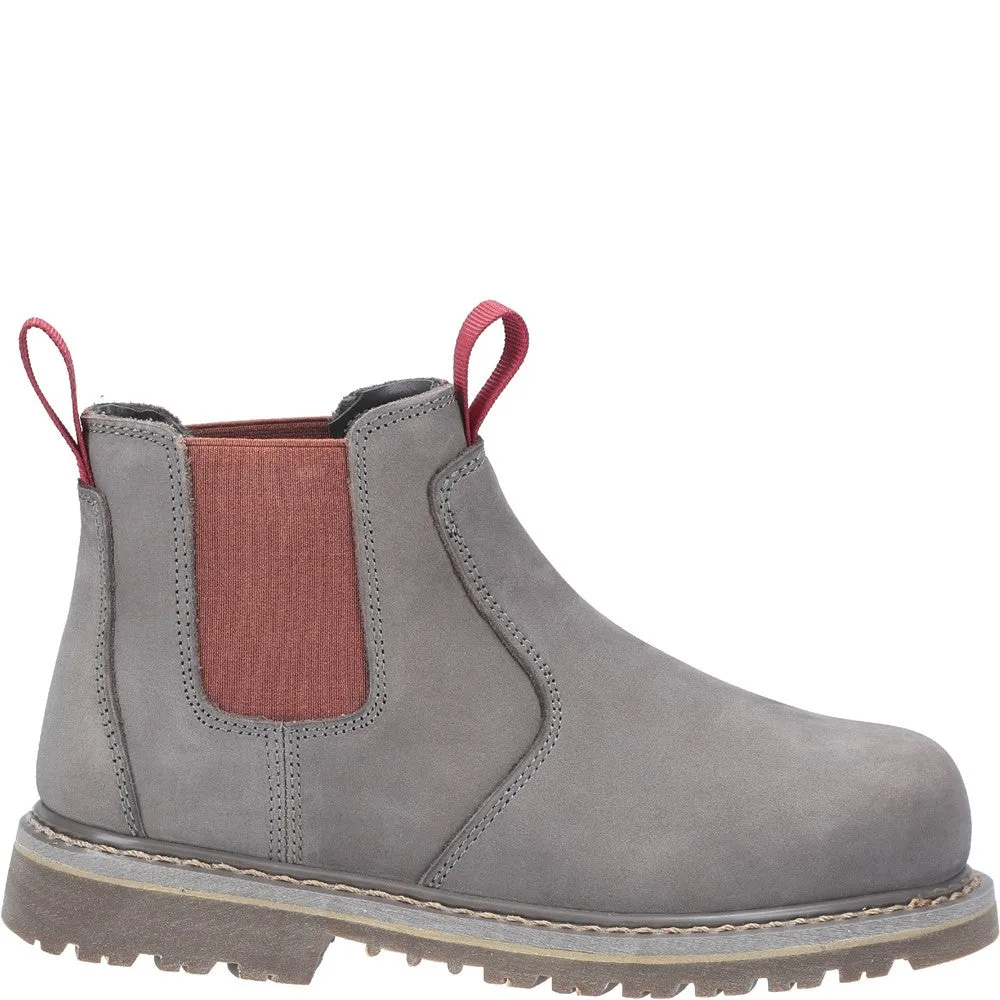 Amblers Safety AS106 Sarah Safety Boot