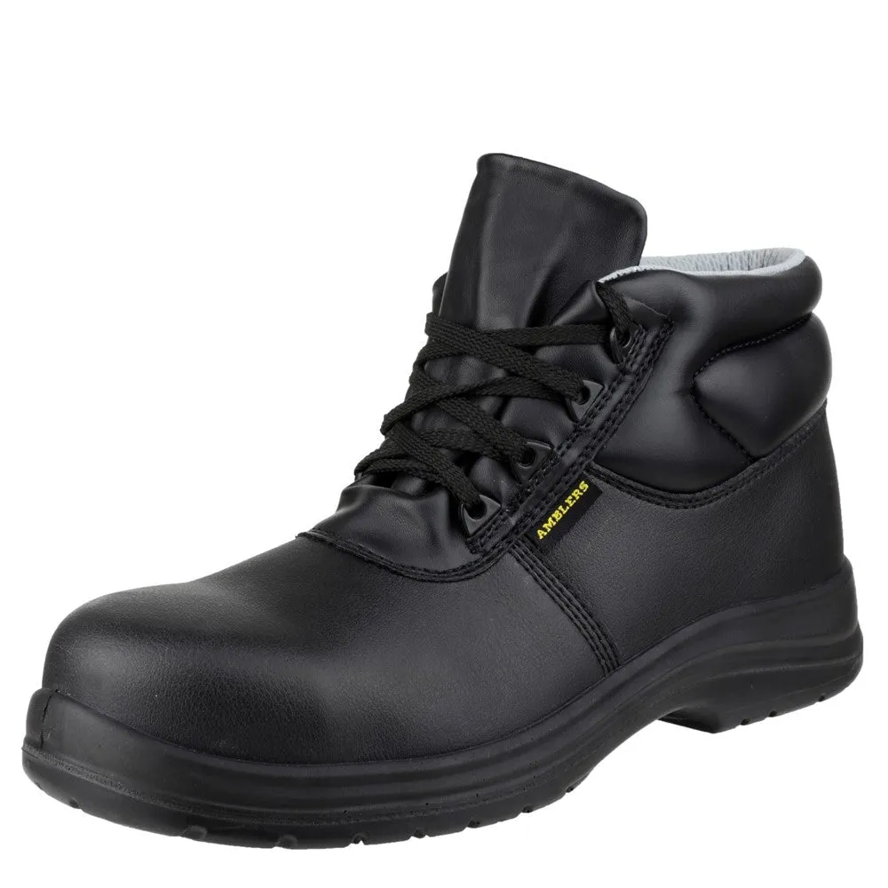 Amblers Safety FS663 Safety Boot