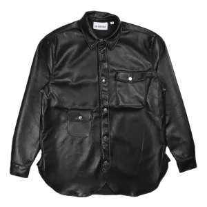 Army Shirt Black