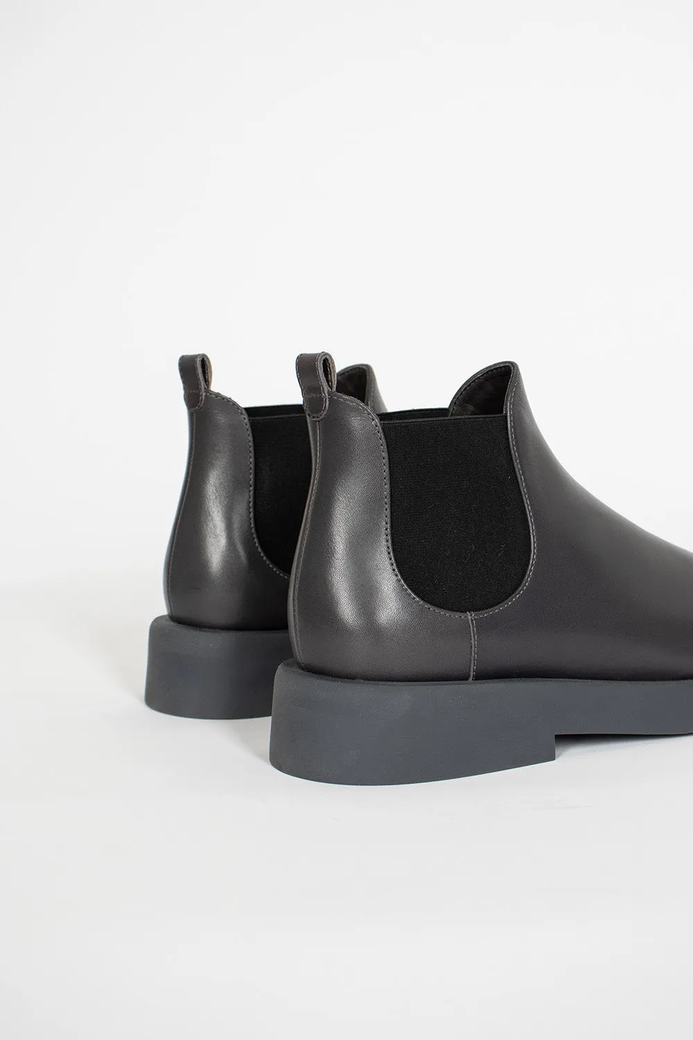 Beatles Ankle Boot Lead