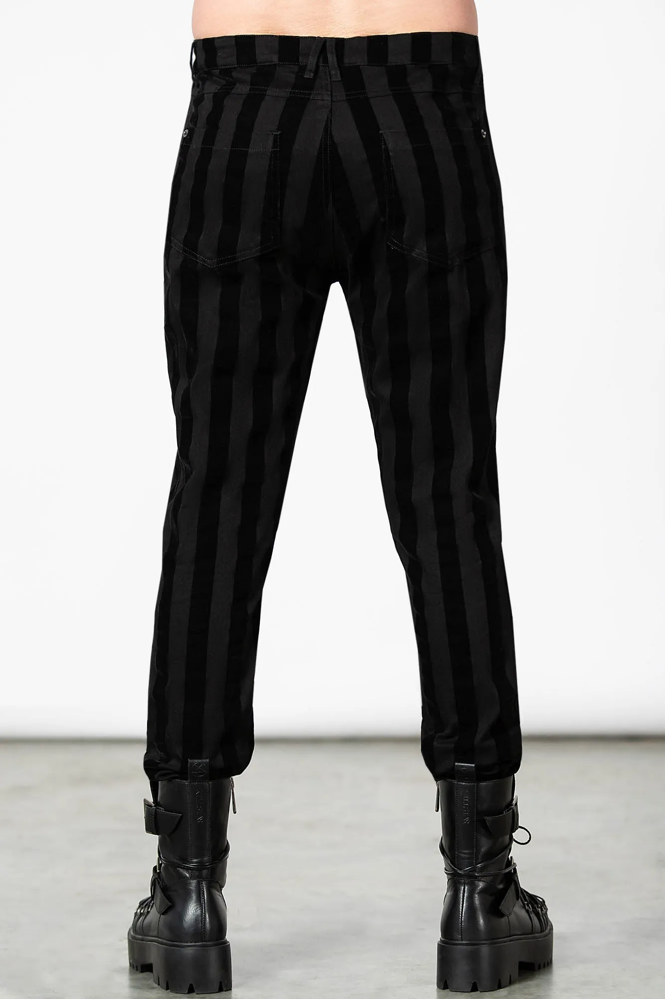 Blackjack Trousers