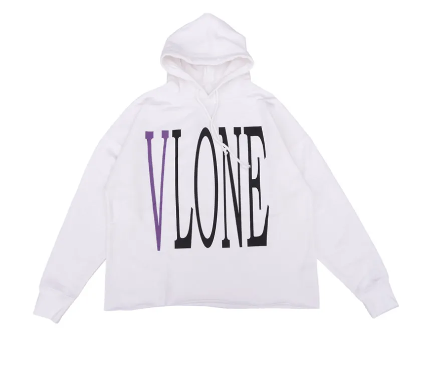 Blusa Vlone Hoodie