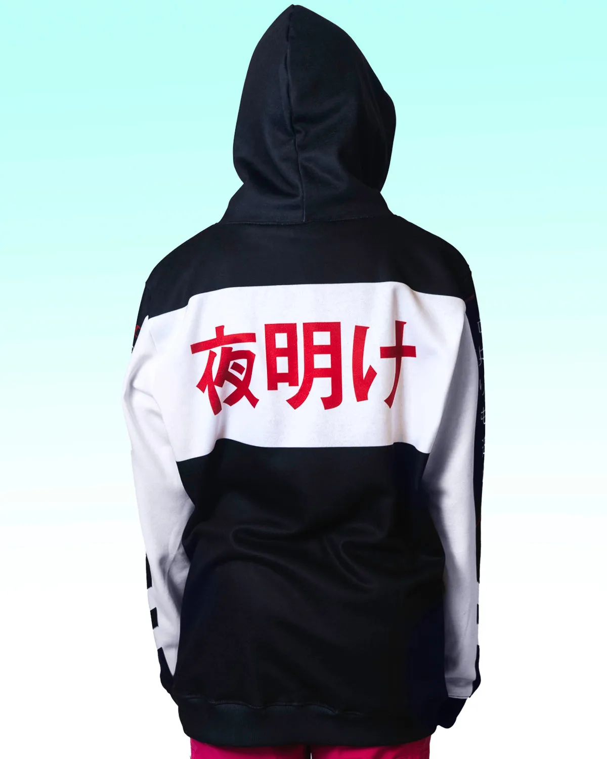 Bosozoku Hoodie