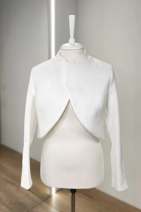 Bridal Jacket N300