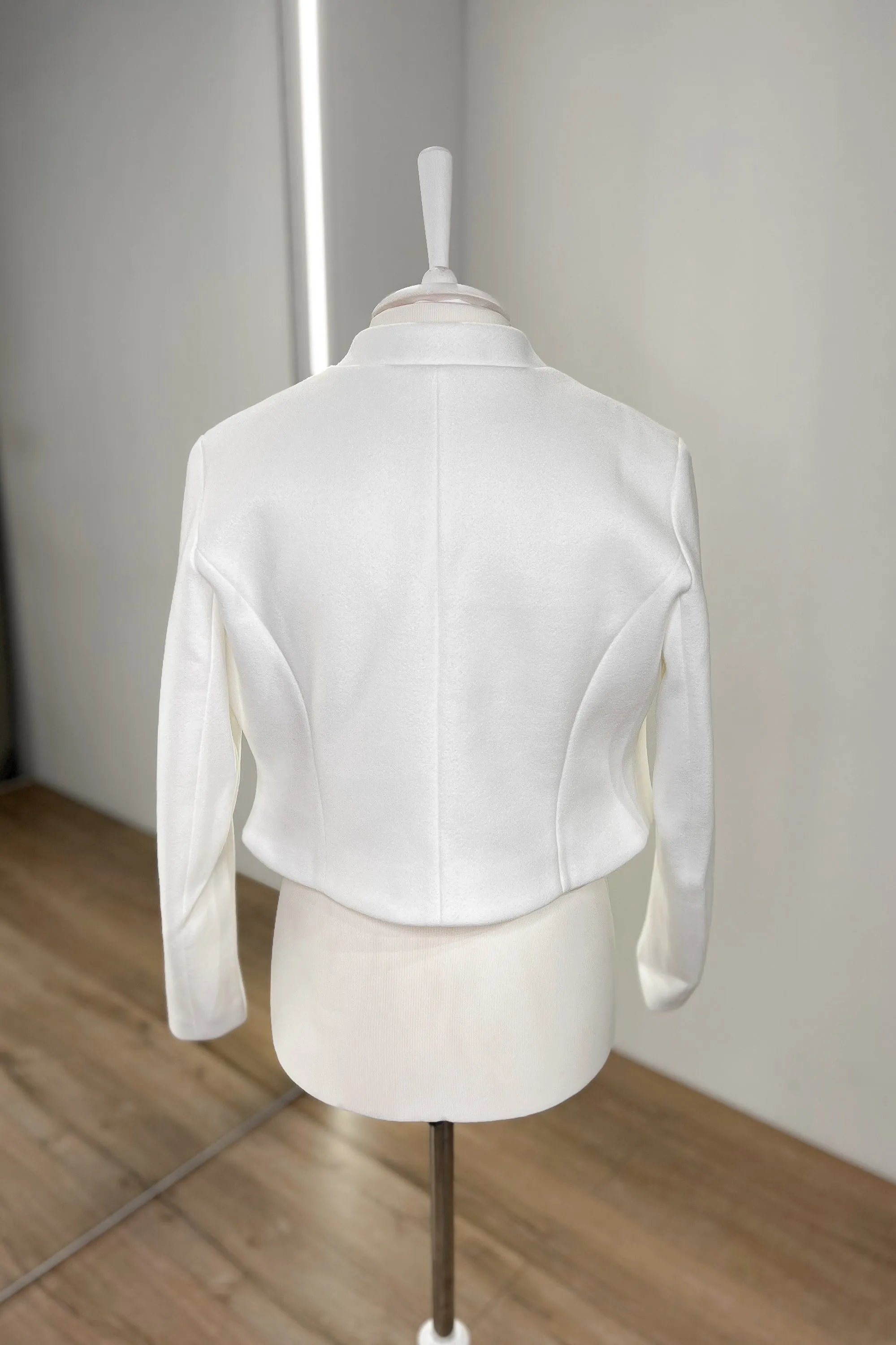 Bridal Jacket N300