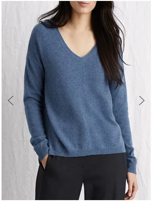 Casual Solid Plus Size Sweaters