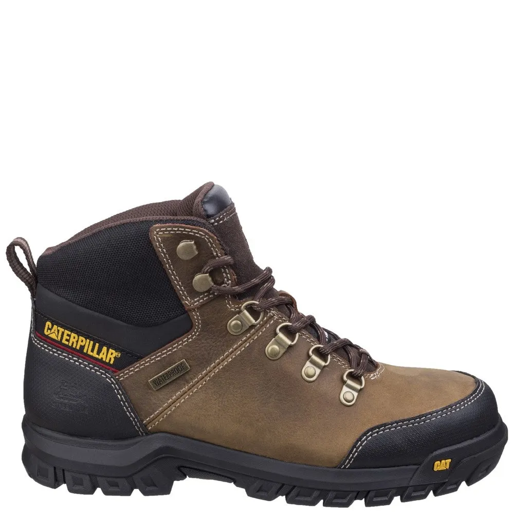 Caterpillar Framework Safety Boot ST S3 WR HRO SRA