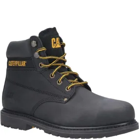 Caterpillar Powerplant GYW Safety Boot