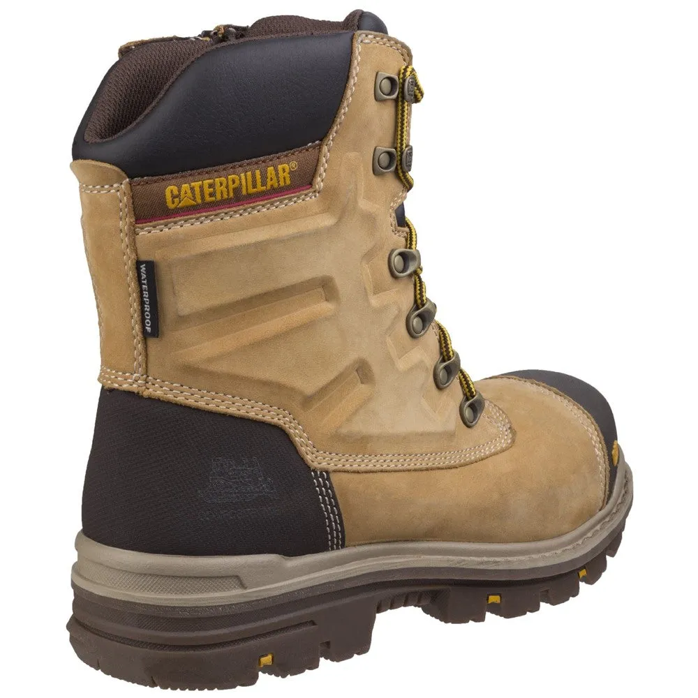 Caterpillar Premier Safety Boot