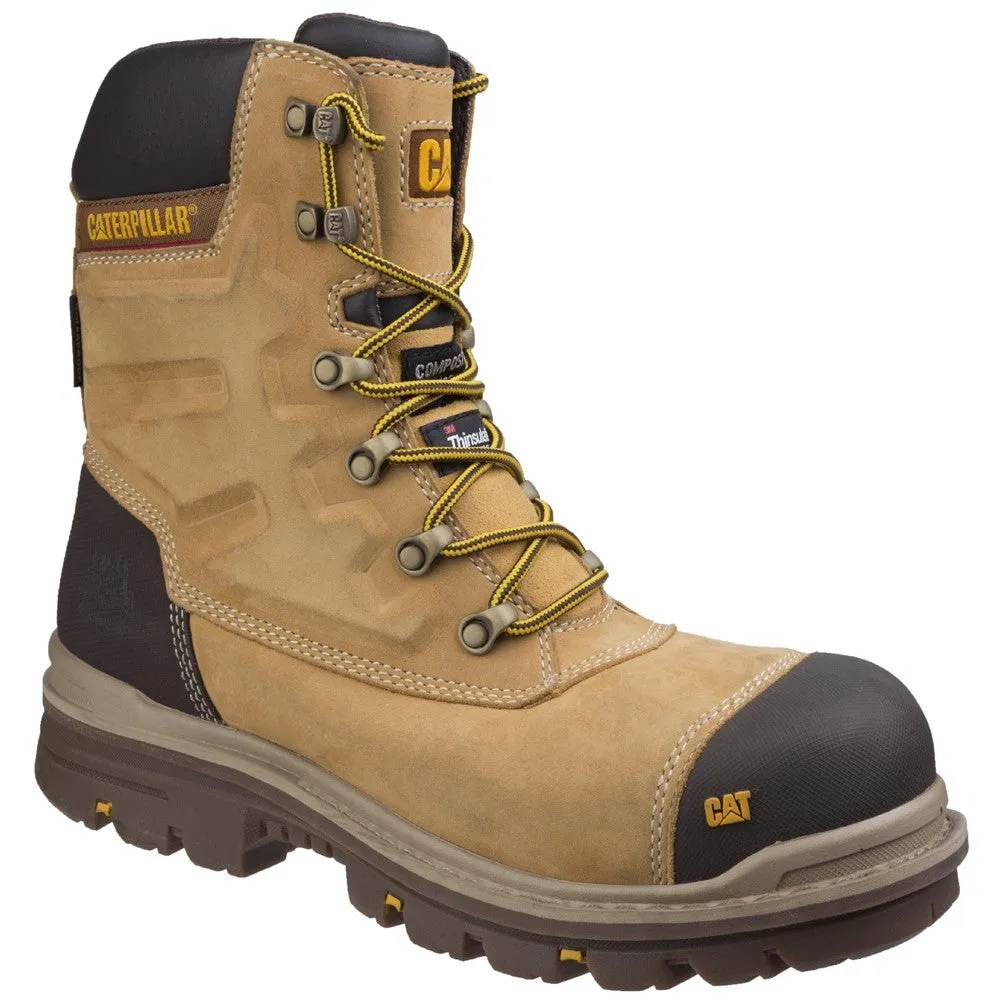 Caterpillar Premier Safety Boot