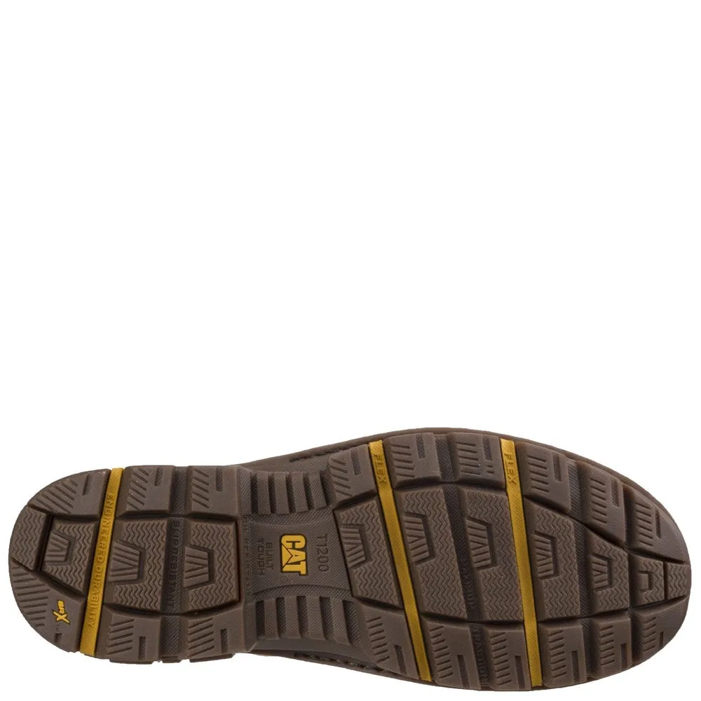 Caterpillar Premier Safety Boot