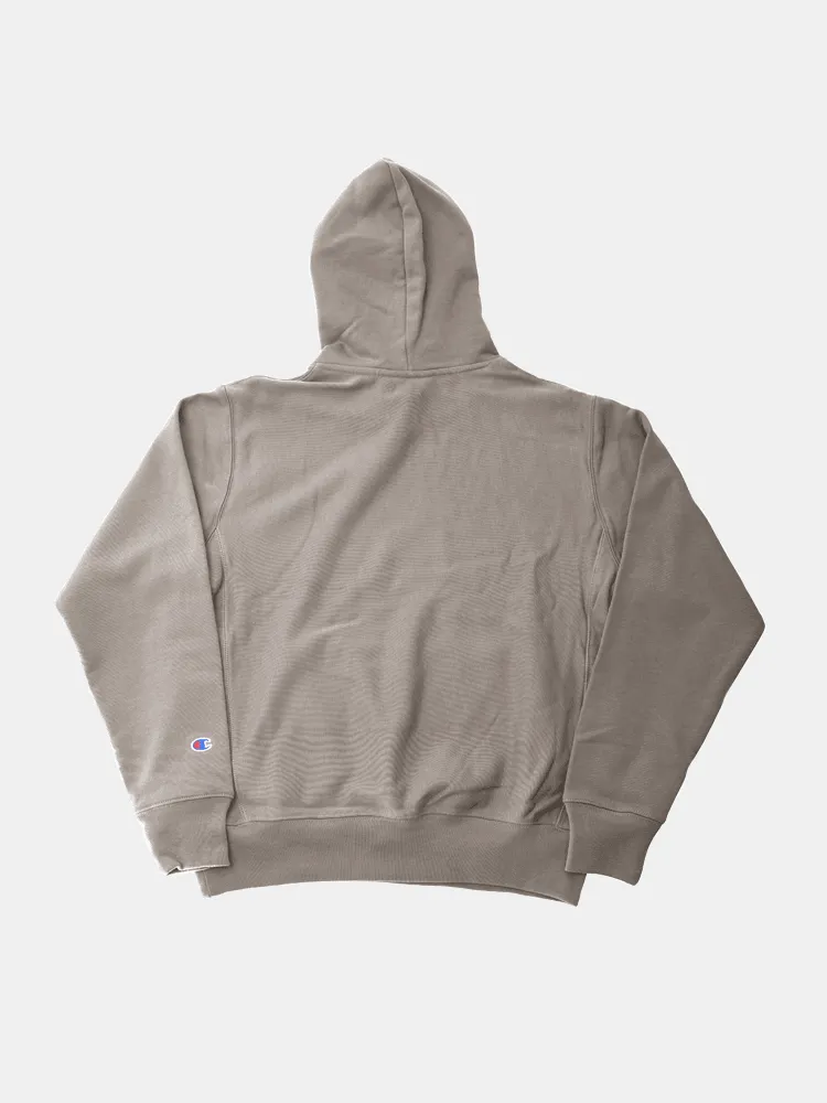 Champion Reverse Weave Hoodie - Gizmo