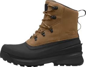 Chilkat V Lace WP Boot Men's