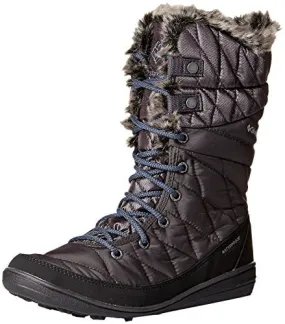 Columbia Women's Heavenly Organza II Snow Boots 6.5