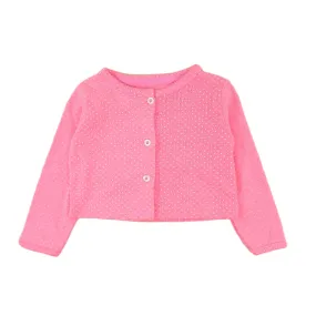 Cotton Bolero - Dots