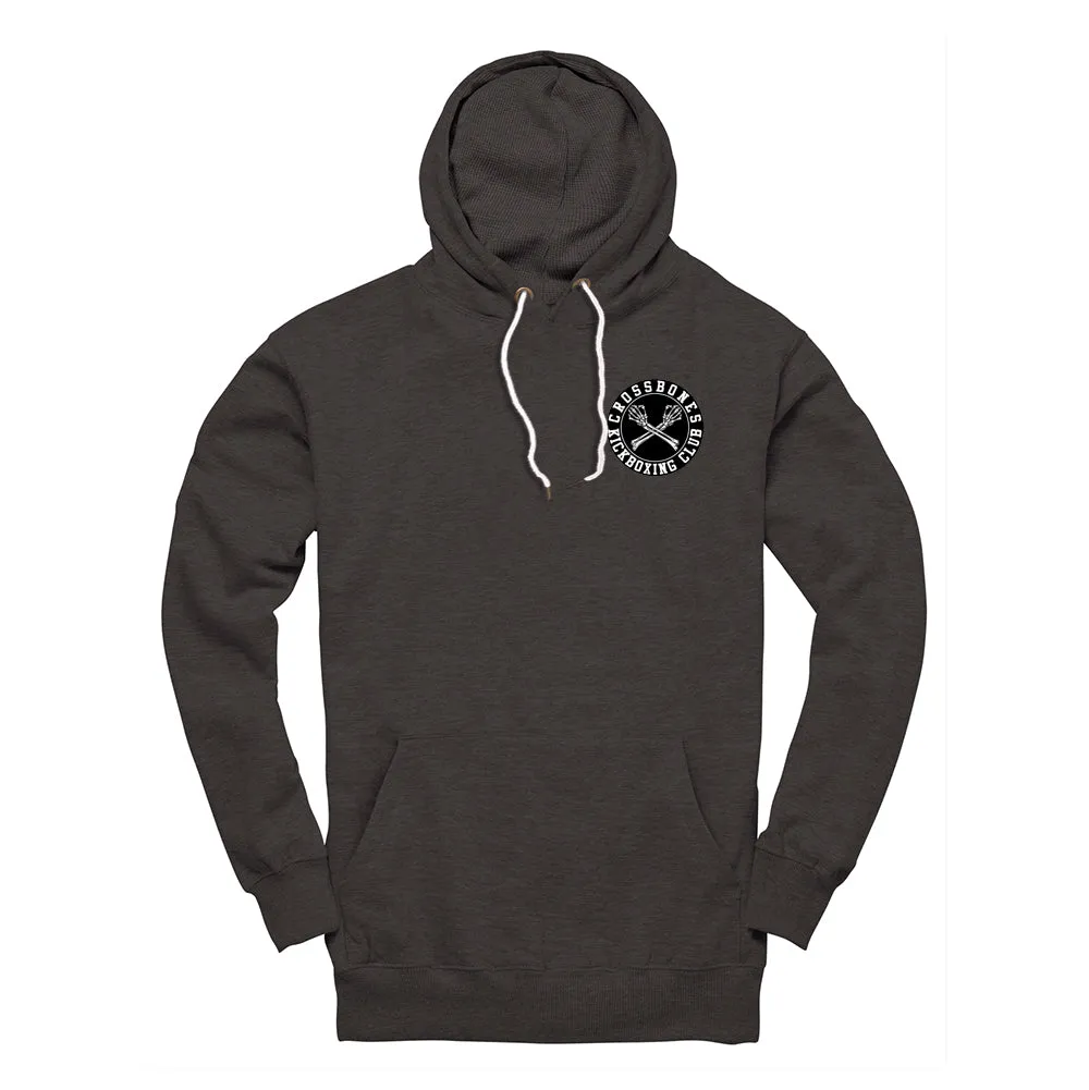 Crossbones Hoodie