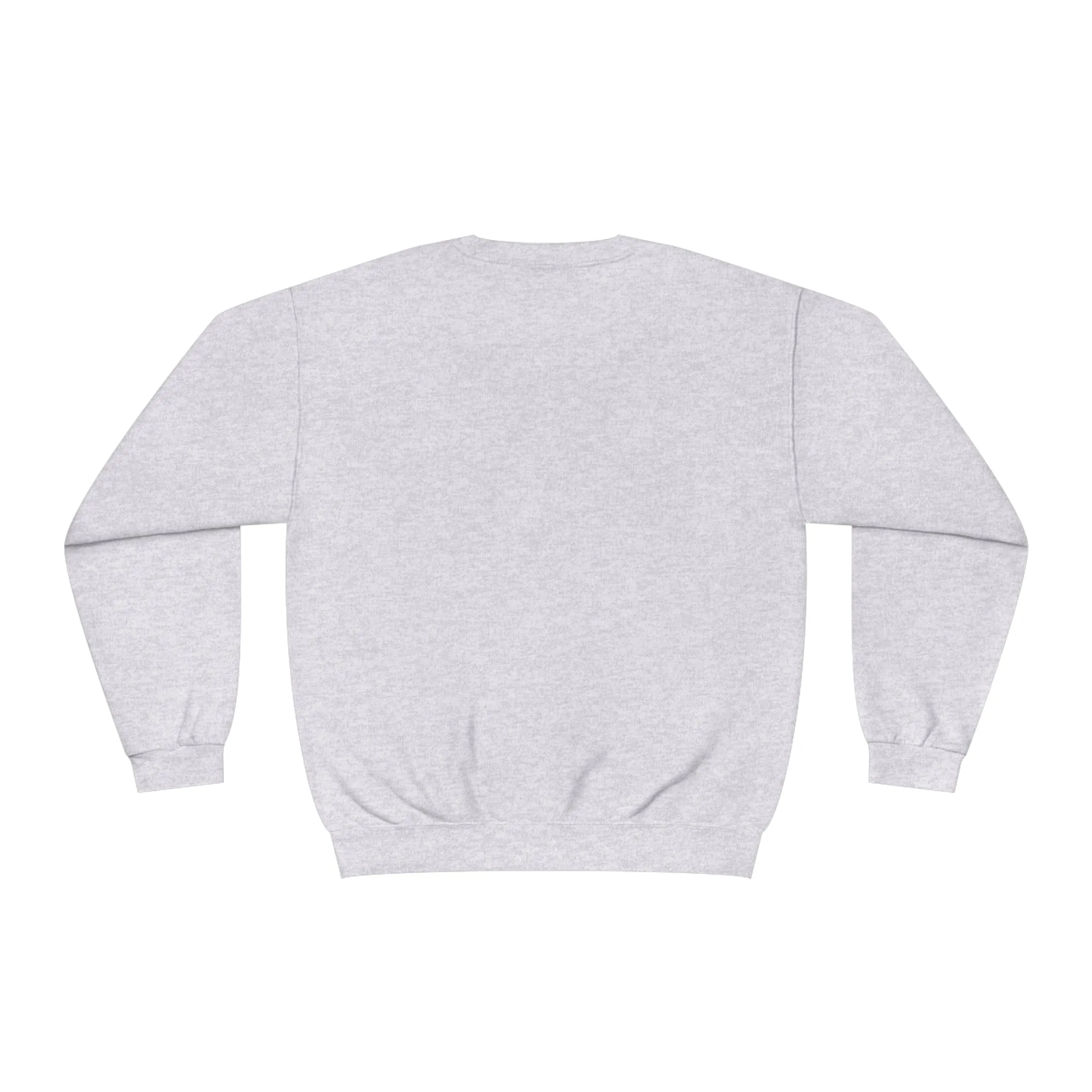 DEADLIFT CHAMPS- CREWNECK