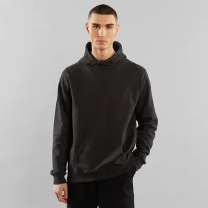 DEDICATED Falun Base hoodie charcoal men