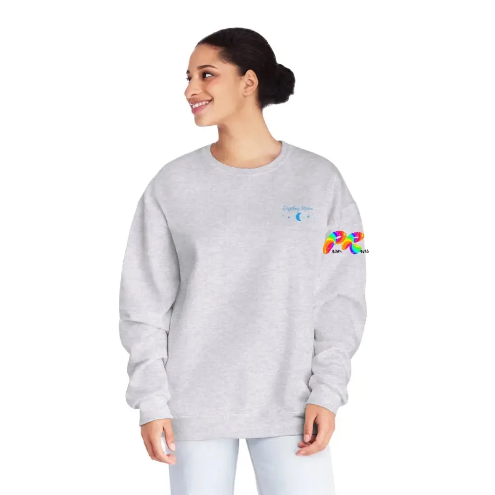 Flow State of Mind Unisex Sweatshirt