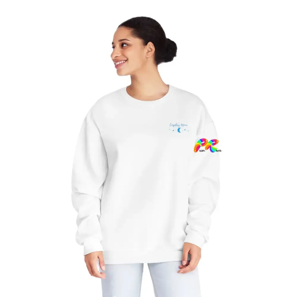 Flow State of Mind Unisex Sweatshirt