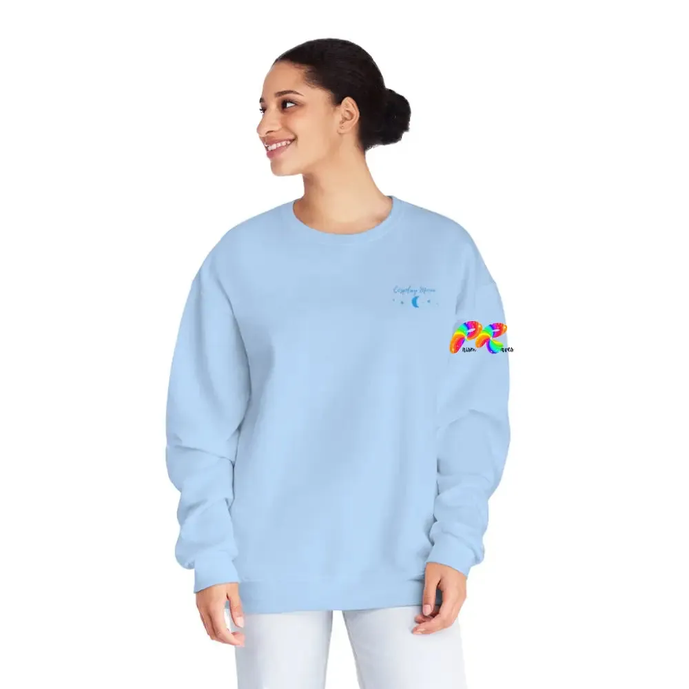 Flow State of Mind Unisex Sweatshirt