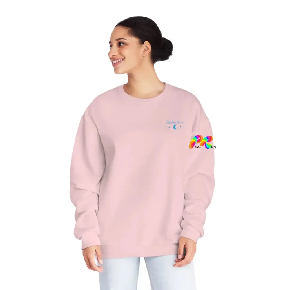 Flow State of Mind Unisex Sweatshirt