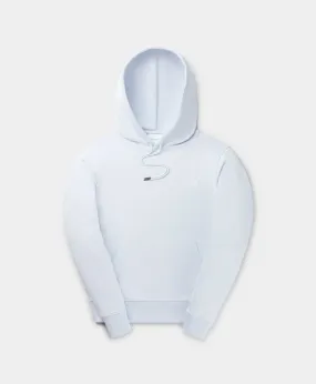 Halogen Blue Circle Hoodie