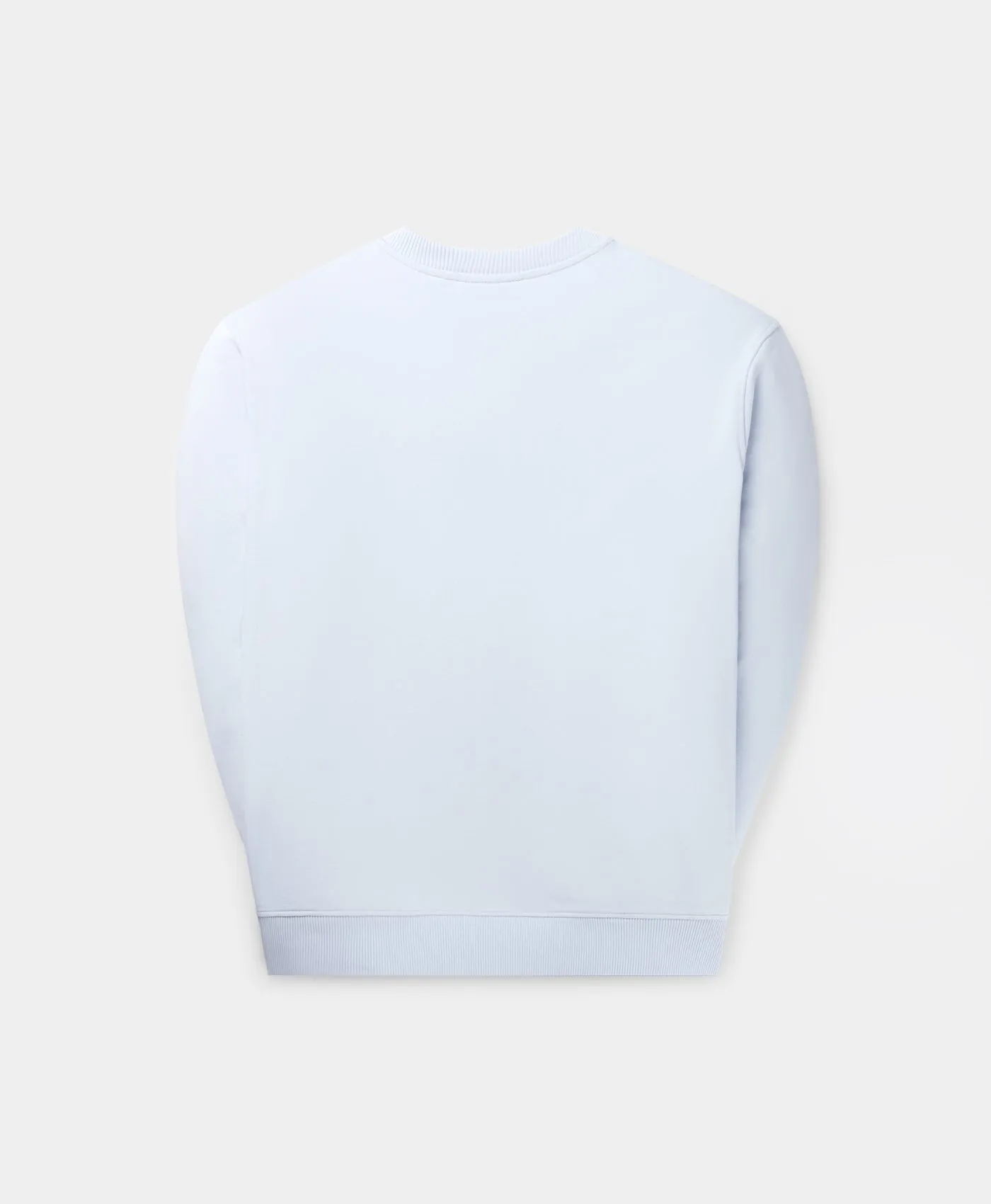 Halogen Blue United Type Sweater