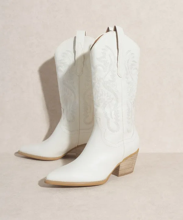 High Society Classic Western Boot [ONLINE EXCLUSIVE]