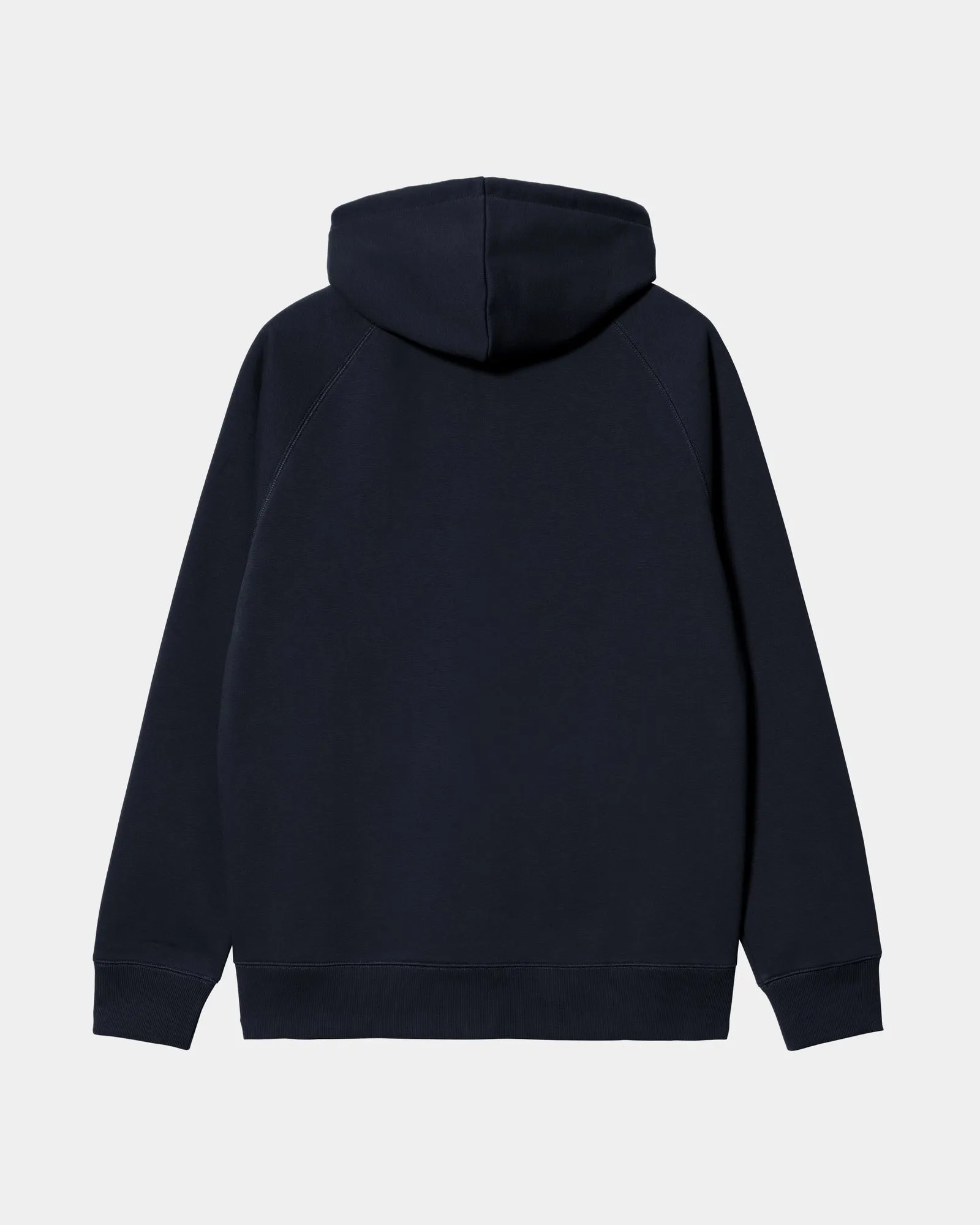 Hooded Chase Jacket | Dark Navy