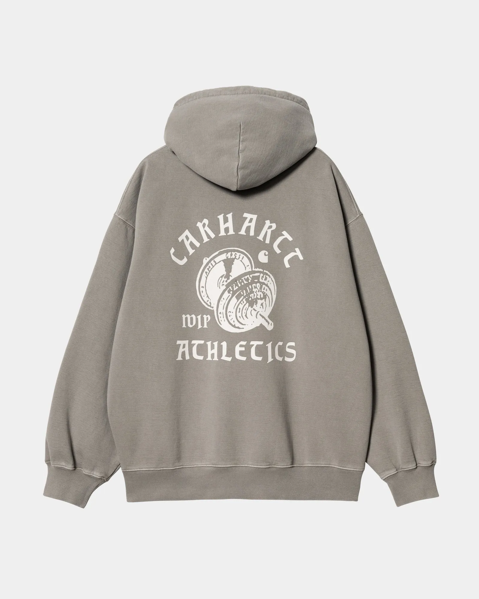 Hooded Class of 89 Sweatshirt | Marengo