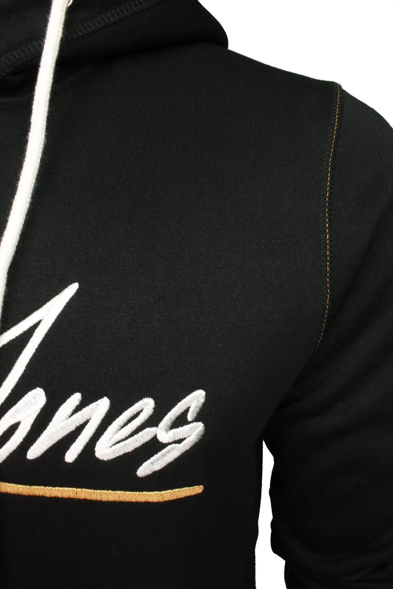 Jack & Jones Men's Overhead Hoodie Sweatshirt