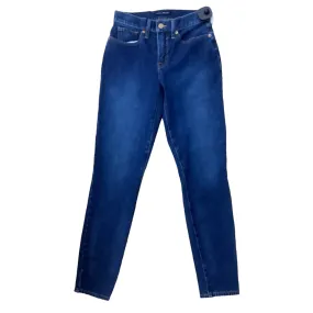 Jeans Skinny By Lucky Brand  Size: 4