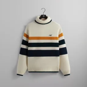 Kith Langdon Turtleneck - History