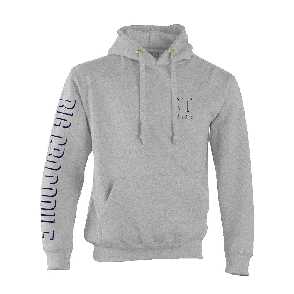 Lightweight Hoodie