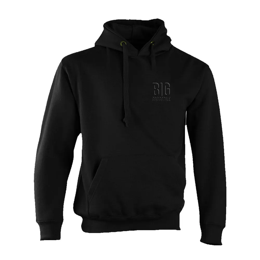 Lightweight Hoodie