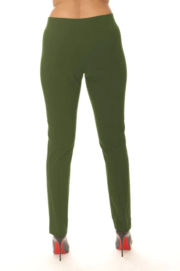 Lior Sammy Pants - (black or olive)