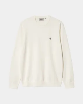 Madison Sweater | Wax