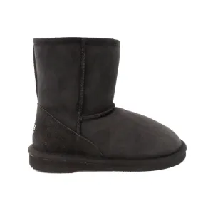 Mandurah 2.0 - Children's Sheepskin Ugg Boots for Children (Ages 7-12) [Clearance]