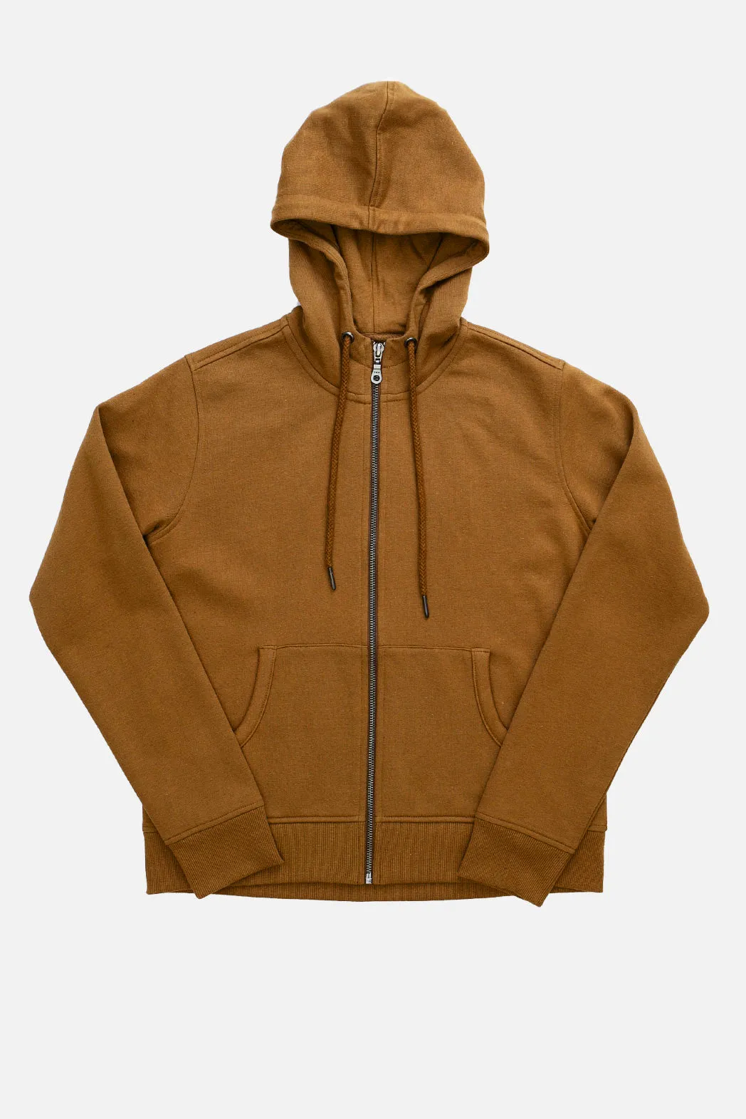 Mason Hoodie / Bronze