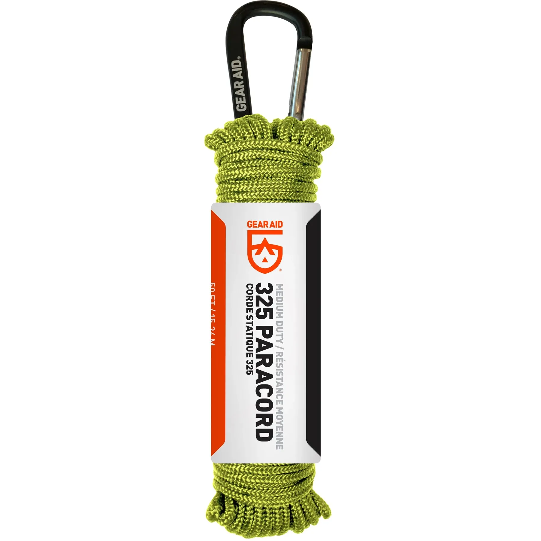 Medium-Duty 325 Paracord