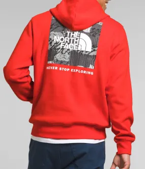 Men's Box NSE Hoodie