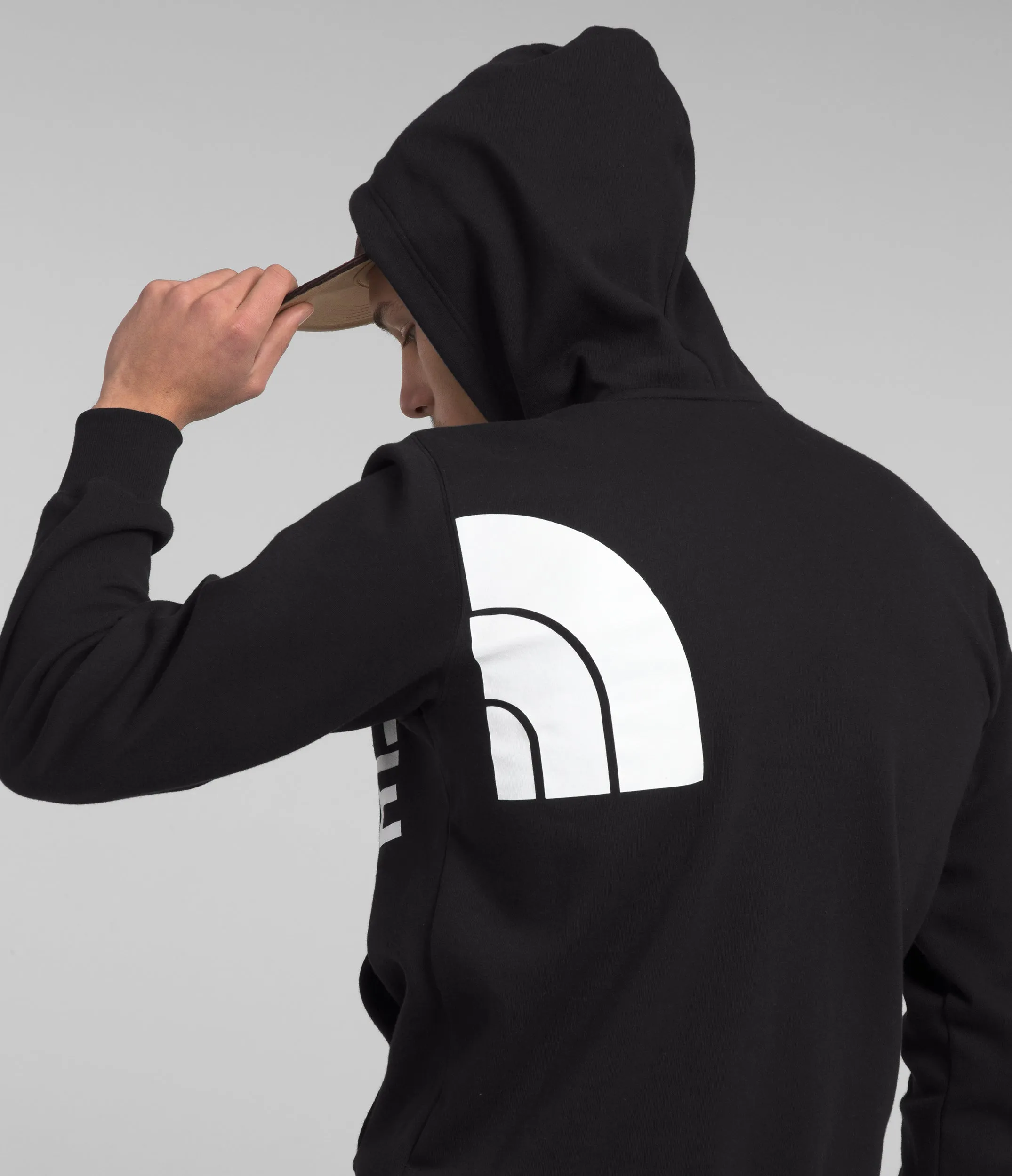 Men’s Brand Proud Hoodie